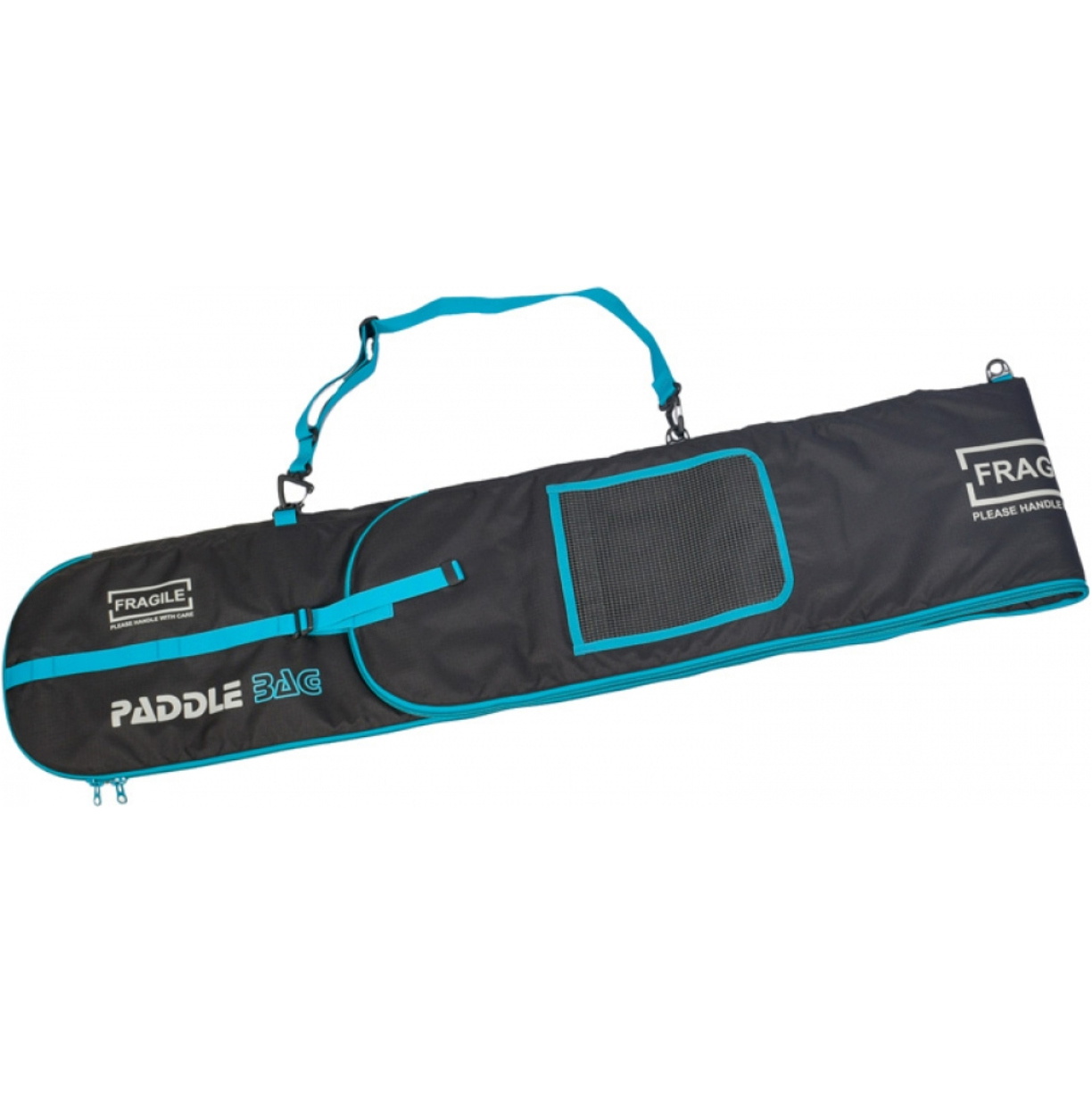 2026 Peak Borsa PS Paddle 26PB - Black